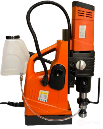 AT-S Магнитный сверлильный станок SU-60