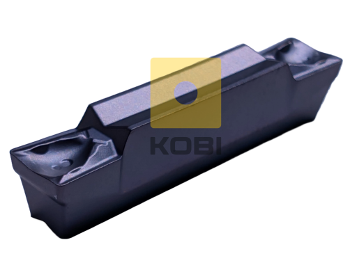 Пластина отрезная TDXU 5-0.4 KB-AP301U