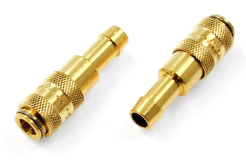 Quick-release coupling NW2,7