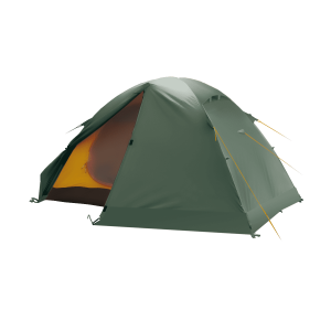 BTrace Solid 2+ Tent (Green)