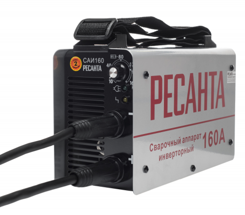 Сварочный аппарат РЕСАНТА САИ-160