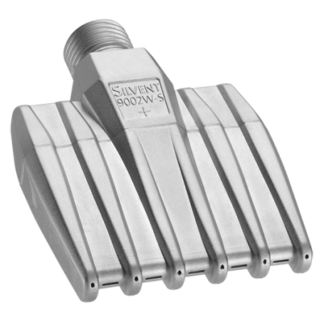 Silvent 9002W-S air nozzle+