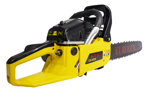 Eurolux GS-4518 Chainsaw