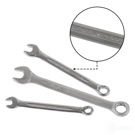 Набор ручного инструмента BORT BTK-47