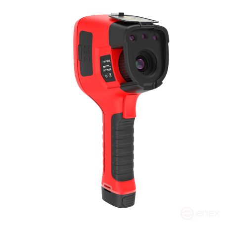 Тепловизор SEVIRAL H600