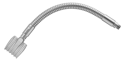 Silvent 9002W-S+-400 air nozzle