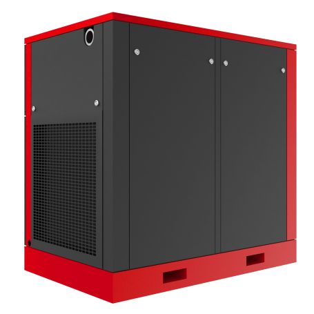Компрессор винтовой: HRS-956000