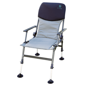 BTrace Tackle DLX Chair