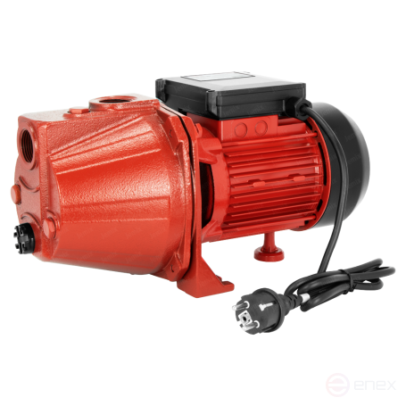 PCN-55-45, JEMIX surface pump, centrifugal, 750 W, manufactured by 55 l/min.