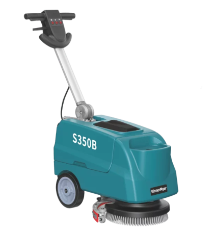 Rechargeable scrubbing machine S350B L50 (lithium battery 50 Ah C2)