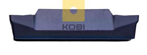 Пластина отрезная TDXU 5-0.4 KB-AP301U