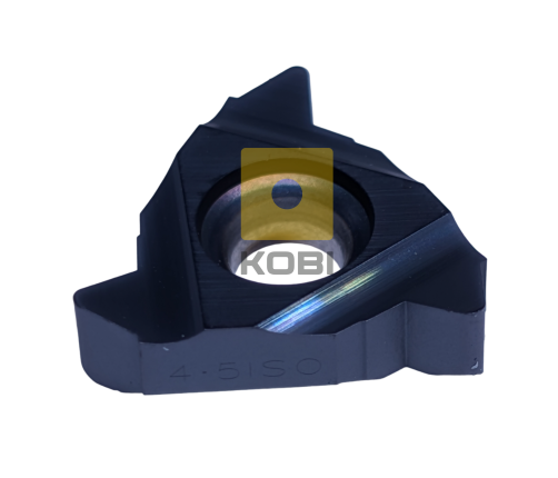 Пластина резьбовая 22ER4.5ISO KB8010