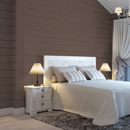 Антисептик кроющий Kraskovar Drevokroy 8016 0,9 л.