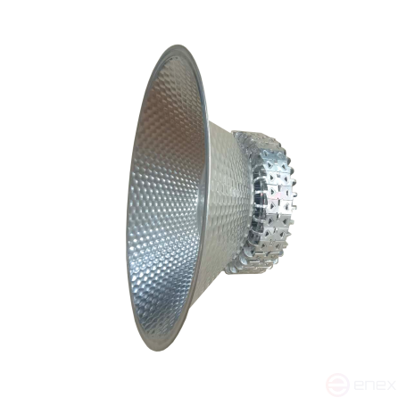 Светодиодный светильник подвесной "Колокол" Mosvolt smd 200w A-1 175 - 245 v IP44