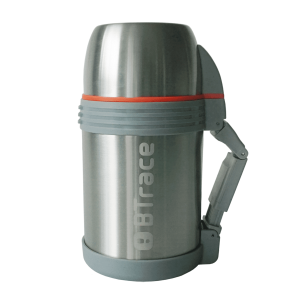 Thermos for food and drink BTrace 130-1000 1000 ml