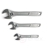 Adjustable wrench RK-28