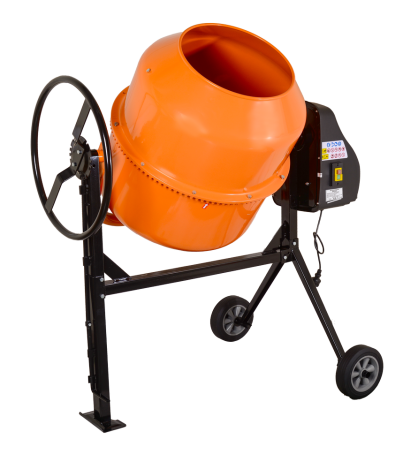 Concrete mixer Vortex BM-20ACH