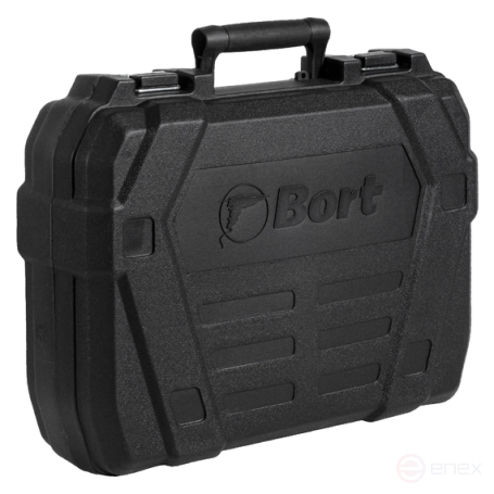 Перфоратор аккумуляторный BORT BHD-20Li-BL (2x4,0А.ч)