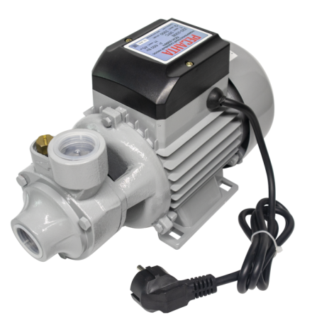 Surface Resant Pump PSN-3300H