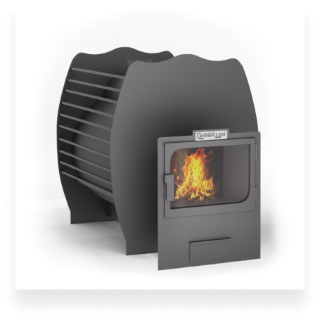 Oven Classic heater 26 panorama (new)