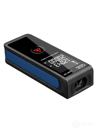 LDM-20 Laser Roulette Range Finder