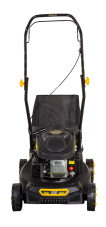 Gasoline lawn mower Huter GLM-420LT