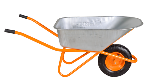 Garden wheelbarrow Vortex T 200-1