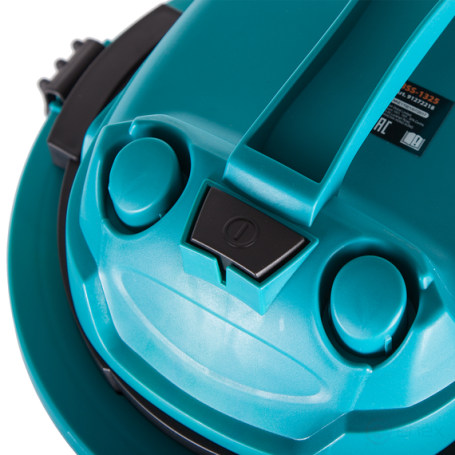 Пылесос для сухой и влажной уборки BORT BSS-1325