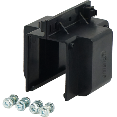 Крышка стыковая для HFP56 (35A-100A), 56LJ-45