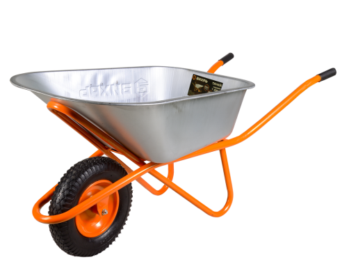 Garden wheelbarrow Vortex T 200-1