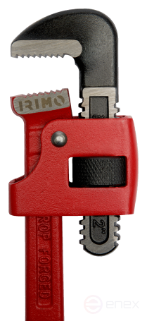 Pipe wrench type "Stillson" 36"