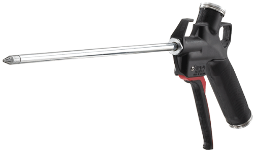 Safe purge gun Silvent 007-Z-400