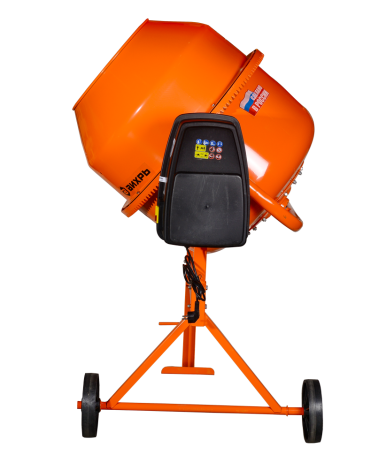 Concrete mixer VORTEX BM-230