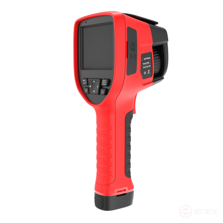 Тепловизор SEVIRAL H300