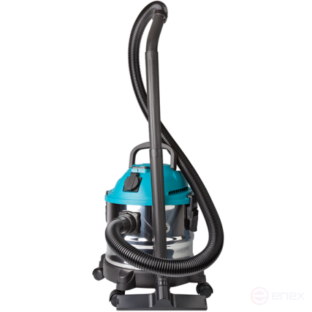 Vacuum cleaner for dry and wet cleaning BORT BSS-1015