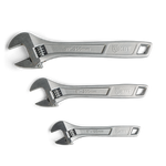 Adjustable wrench RK-24