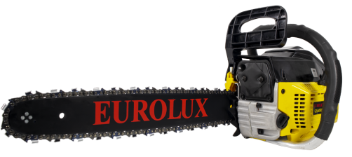 Eurolux GS-4518 Chainsaw