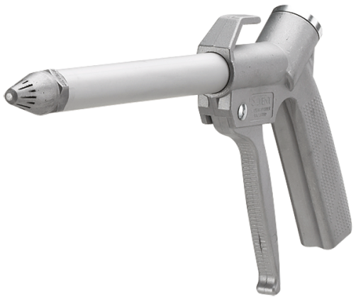 Safe purge gun Silvent 2055-A-500