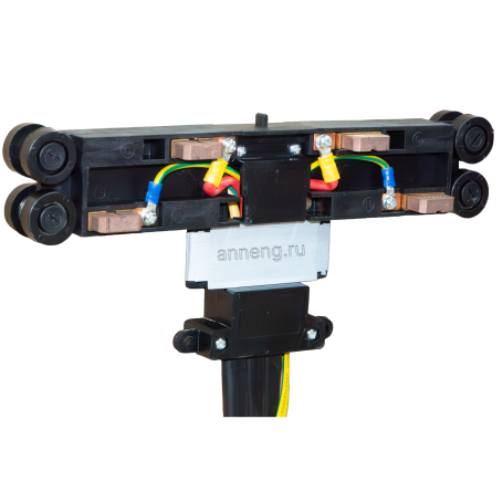 Current collector for HFP56 80A (with L-1m cable), 56JD-4/80, 563180