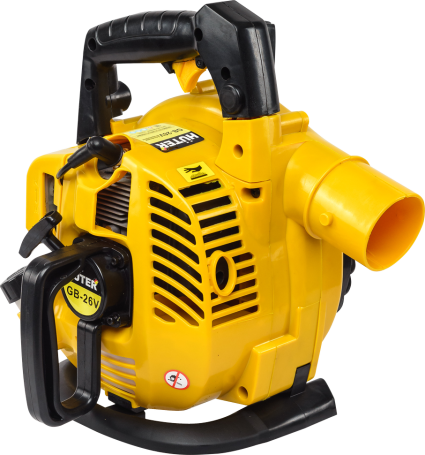 GB-26V HUTER petrol blower