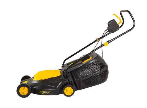 Electric lawn mower HUTER ELM-1400P