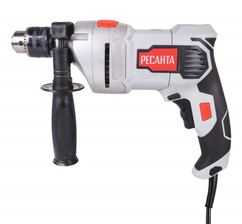 Impact drill DU-16/1100MK Resanta