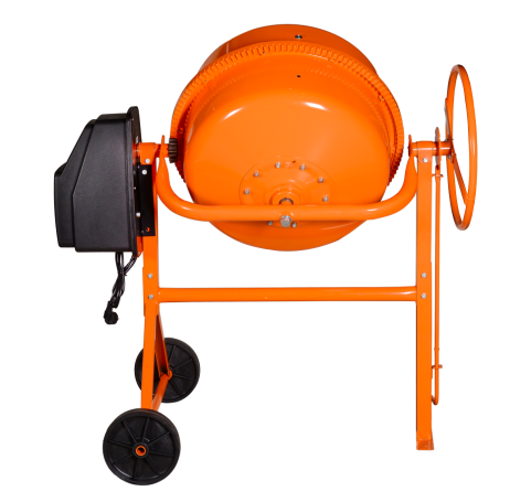 Concrete mixer VORTEX BM-160