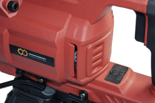 CMT2500LTP Аккумуляторный ударный гаковерт max. 2700 N.m