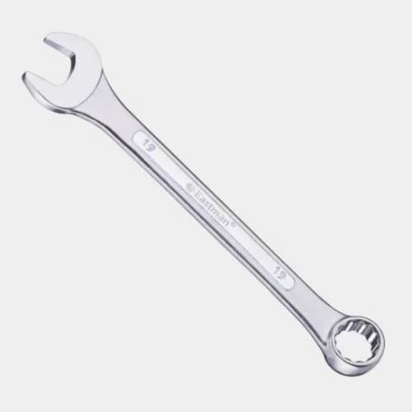 Combination wrench, 14 mm, E-2405