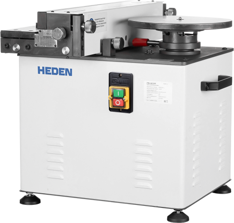 Настольный кромкорез Heden PB-900