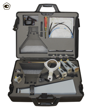 АИК 1-40Б/02 антенный измерительный комплект 8200 — 40000 МГц, без поверки