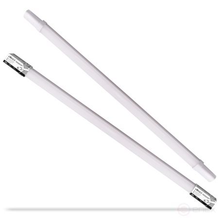 LED sealed lamp chipboard-155H 36W 6500K 4500Lm 125lm/W 1200x60x35mm IP67 NEOX
