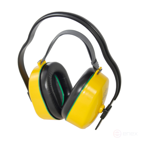 Anti-noise headphones SOMZ®-3 ABSOLUTE (30 dB)