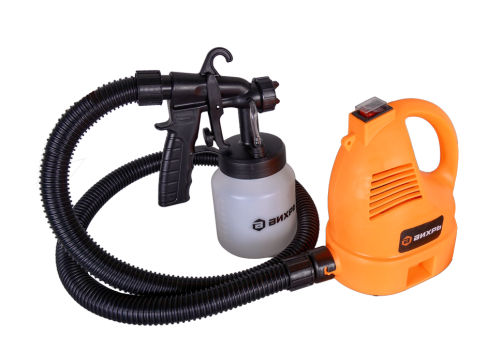 Electric spray gun EKP-700V